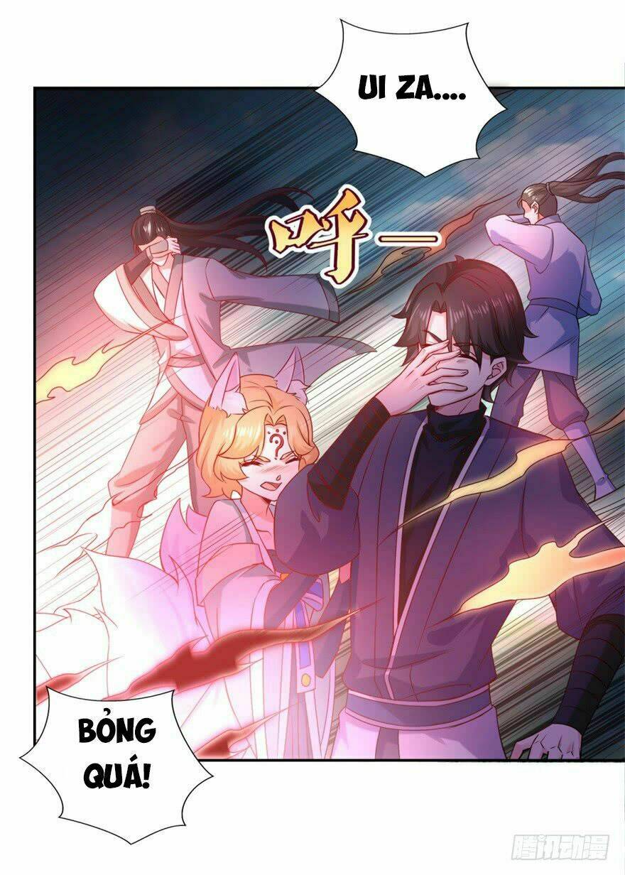 tiên ma đồng tu chapter 39 21