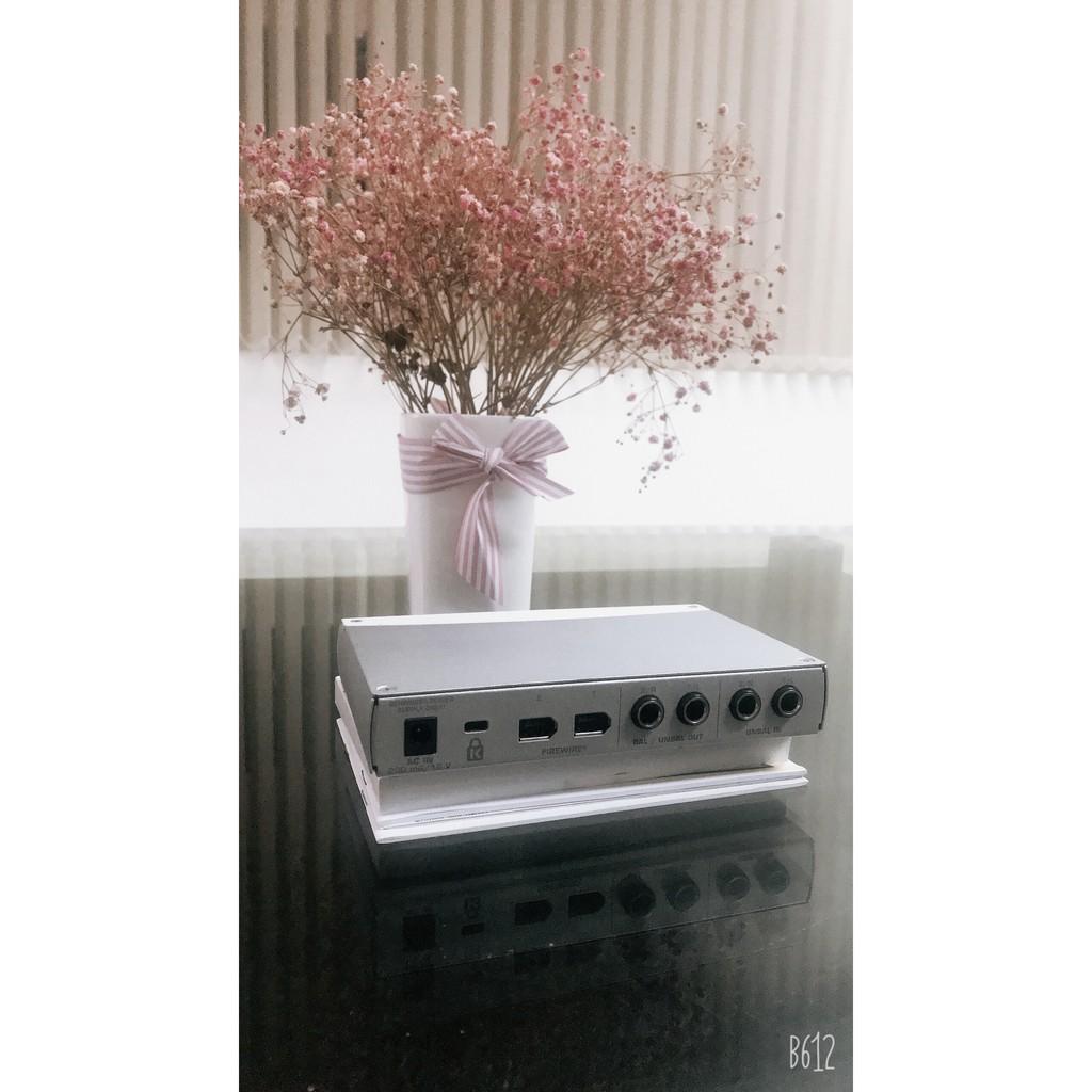Thiết bị xử lý tín hiệu FCA 202 Behringer - Hàng chính hãng