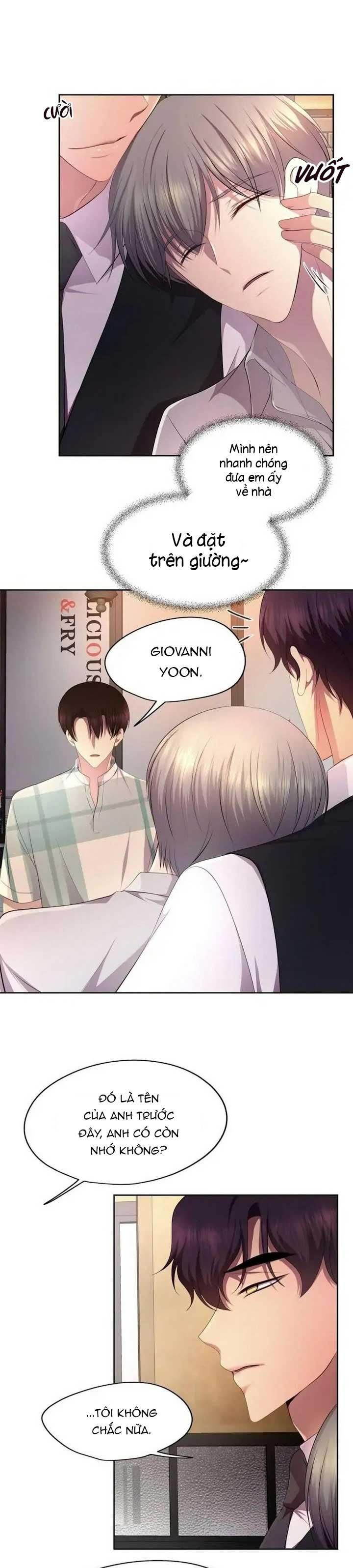 giữ em thật chặt (hold me tight) chapter 136 26