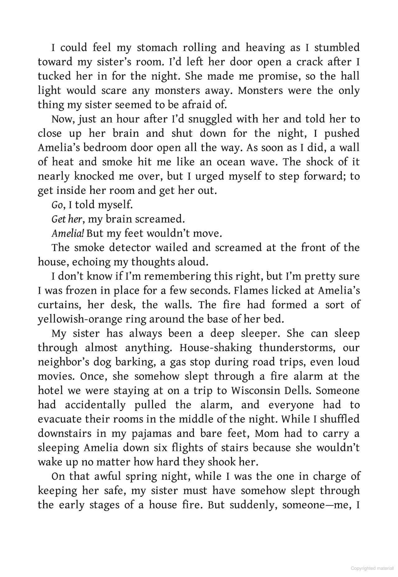 Sách ngoại văn: Controlled Burn