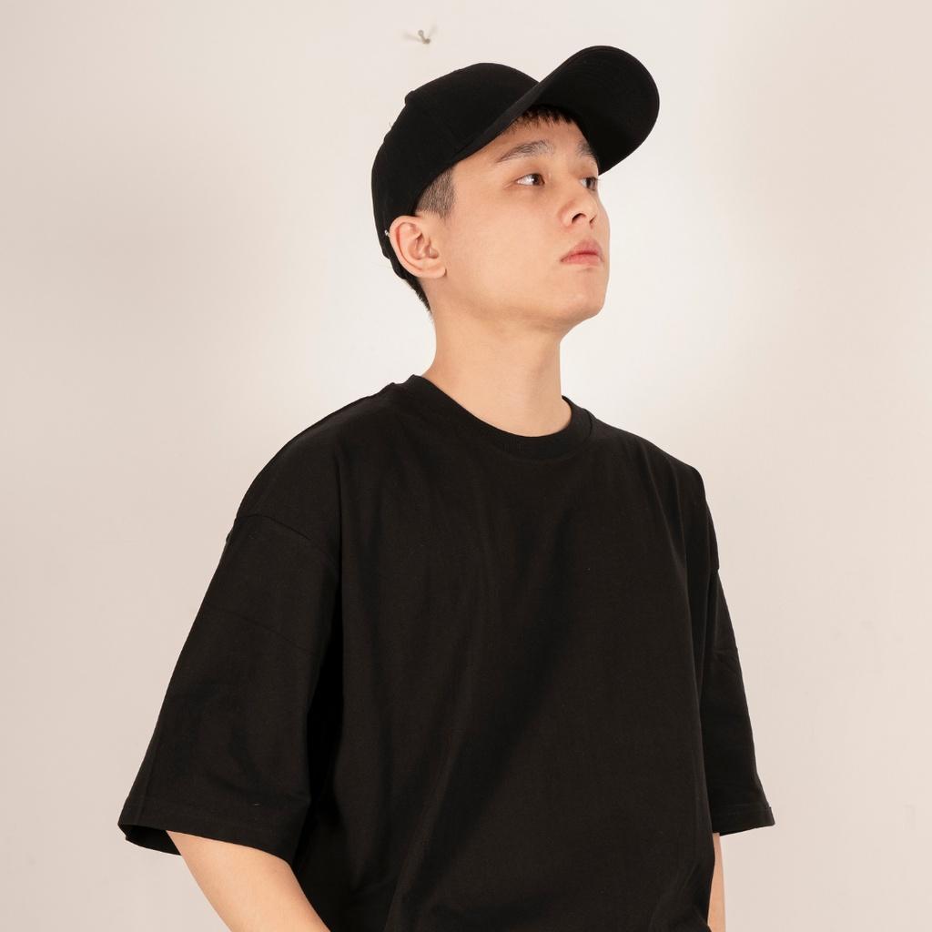 Nón Teeworld Cap Unisex Nam Nữ