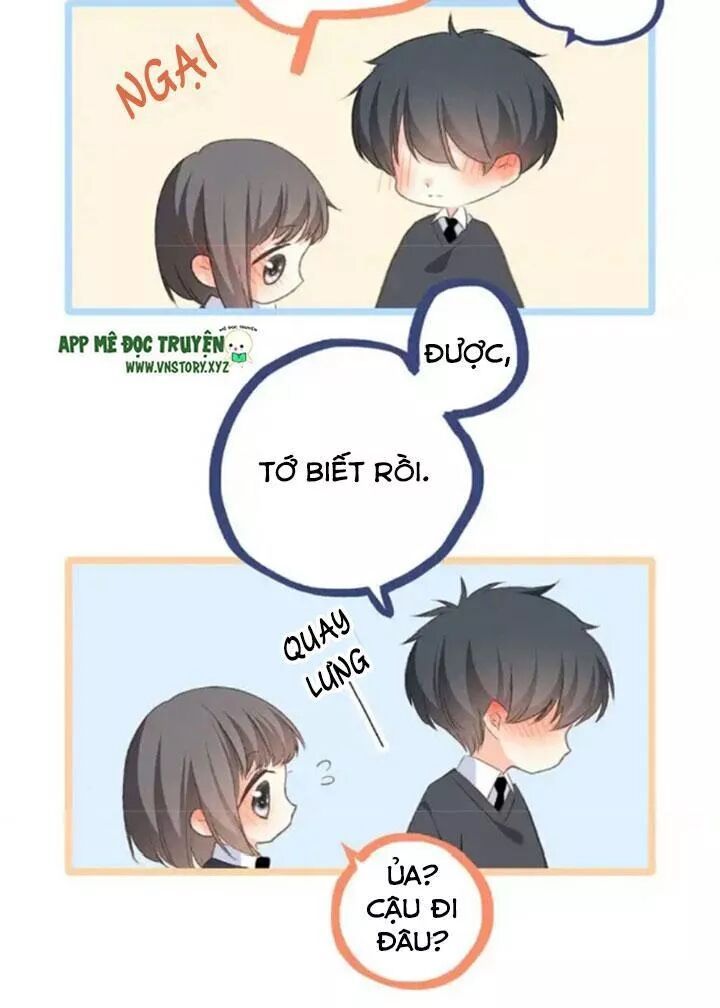 con tim rung động 2 chapter 55.5 6