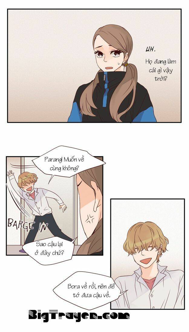 pine in the flower garden chapter 26 14