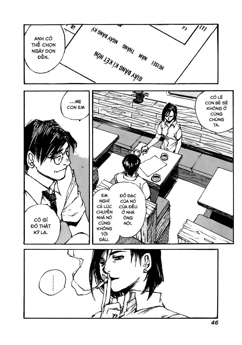 yesterday wo utatte chapter 12 2