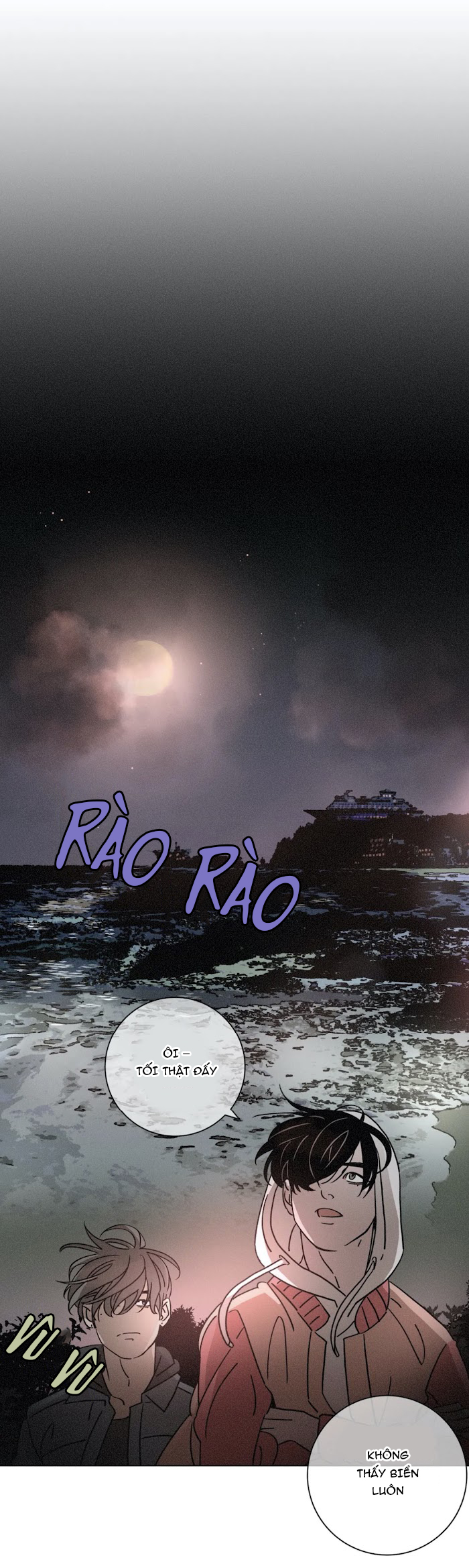 ouroboros chapter 49 29