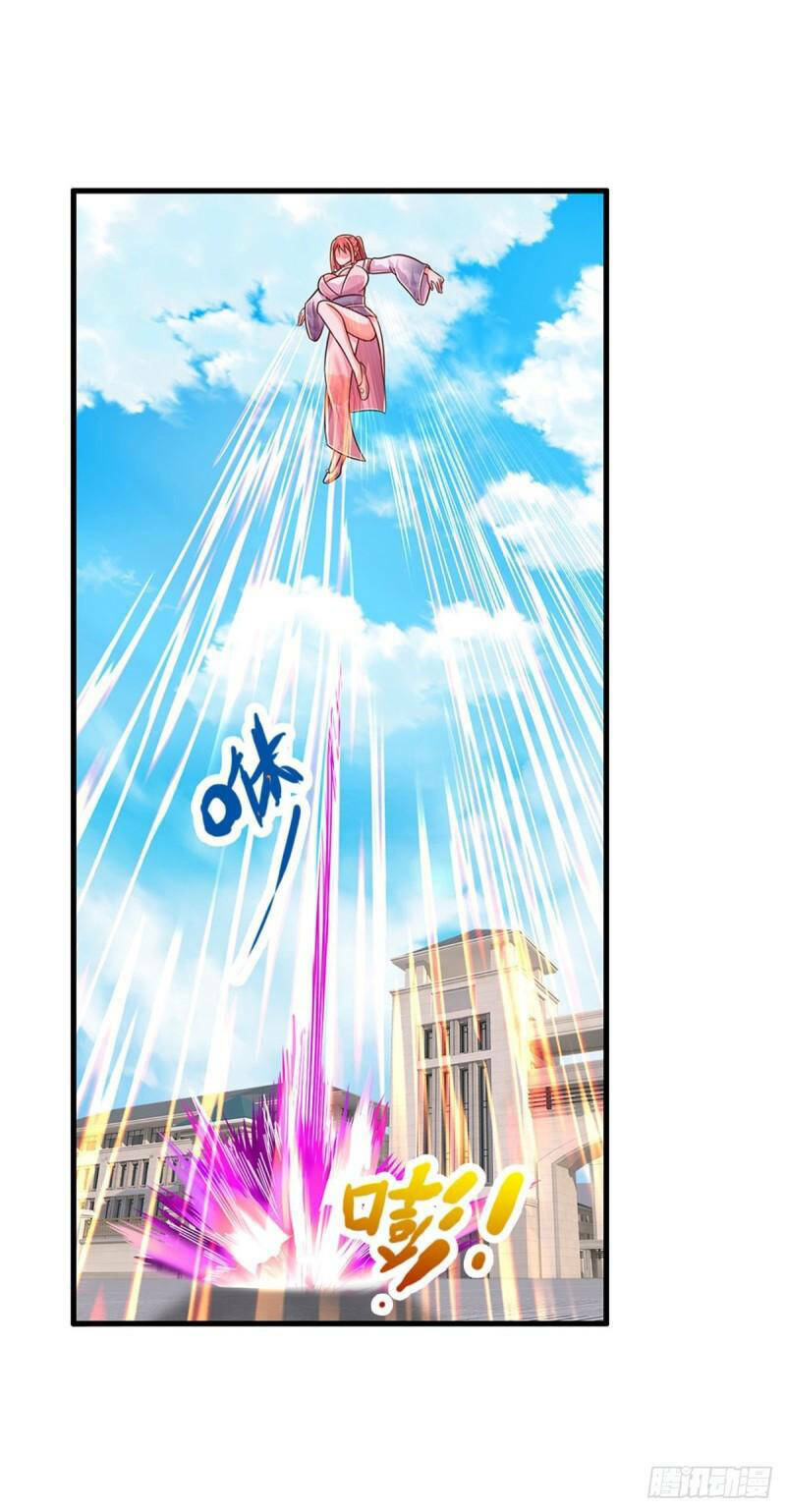 thuộc tính của ta đều tăng vào sức mạnh chapter 65 21