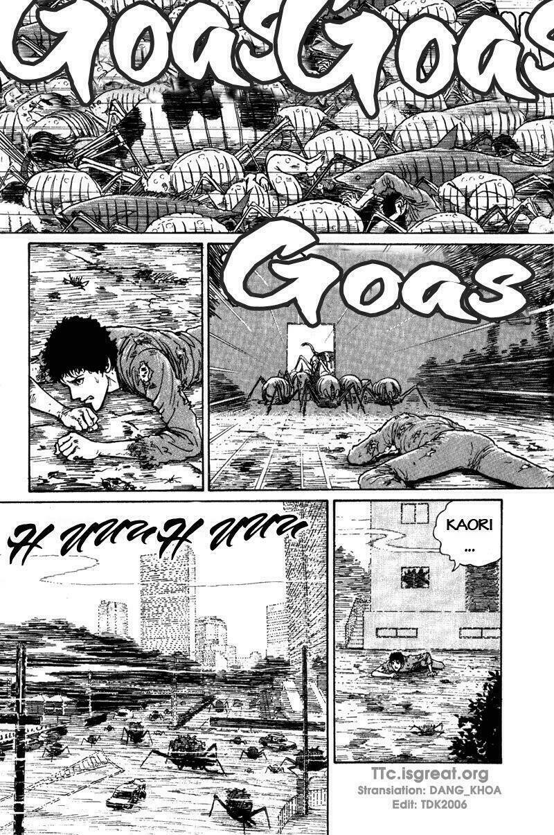 quái vật biển chapter 19 3