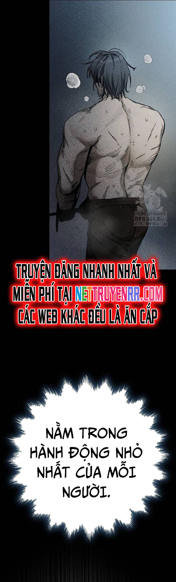 kẻ điên và đội trưởng cảnh vệ chapter 25 17