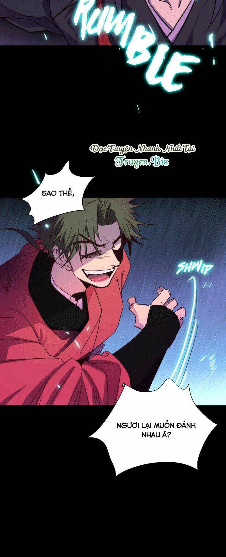 biên niên sử lãnh nguyệt chapter 35 33