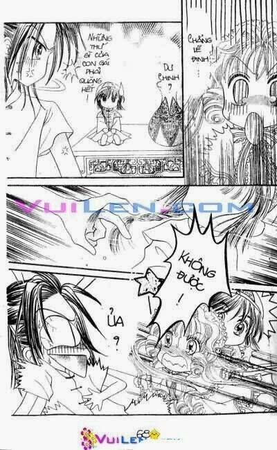 đôi giày thủy tinh chapter 6 68