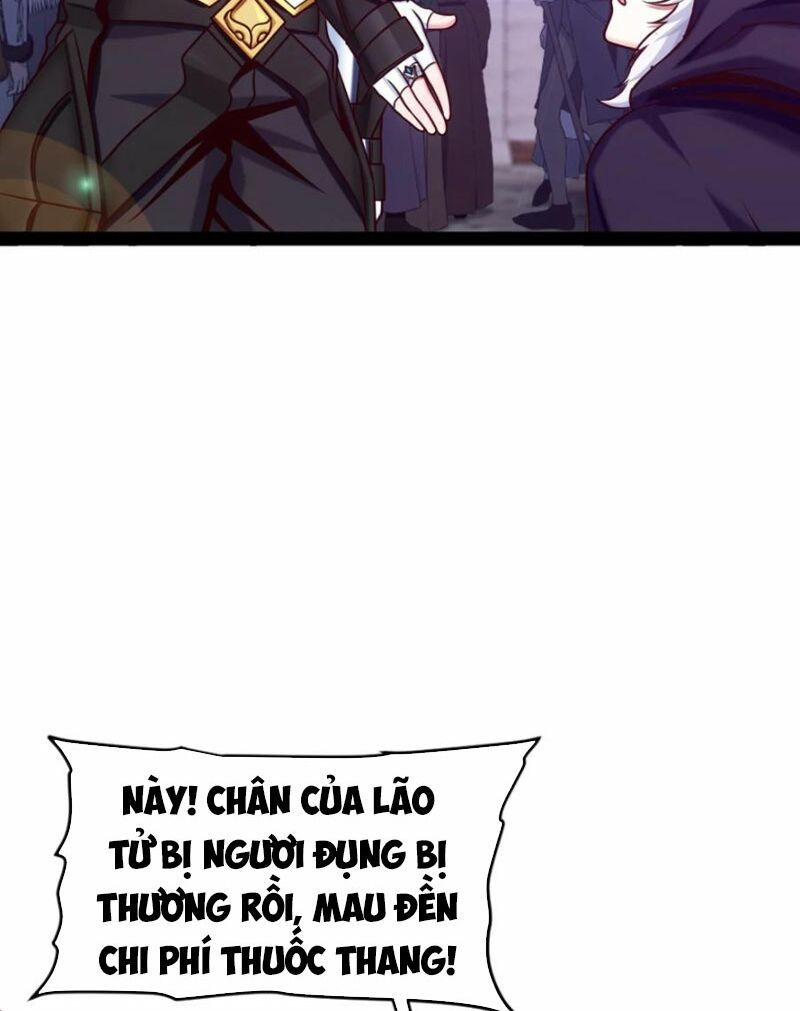 ma thú kiếm thánh dị giới tung hoành chapter 221 16