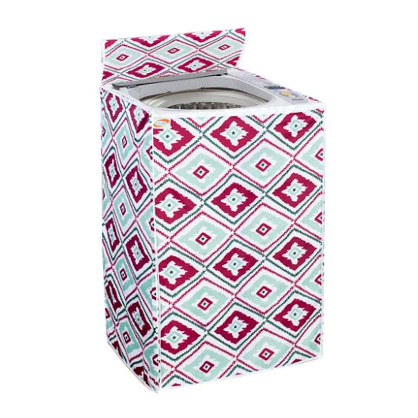 Bao Trùm Máy Giặt 03 cửa trên Thanh Long BTMG03