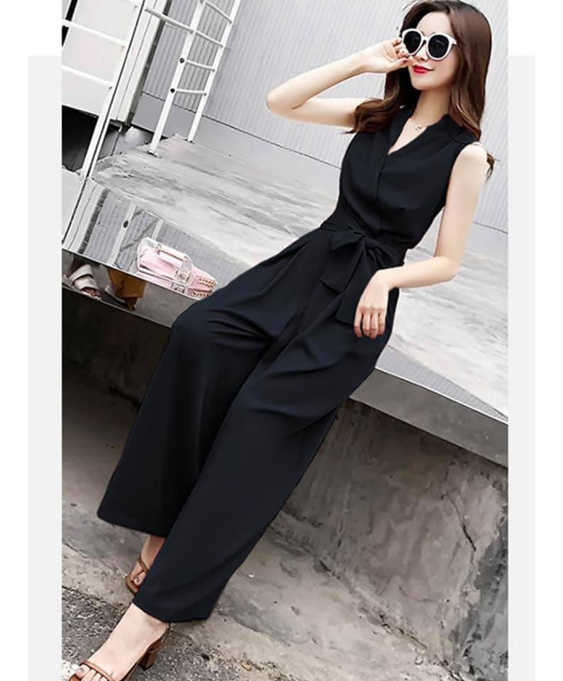 bộ jumpsuit nữ/ đần/ váy sang chảnh hot mùa hè