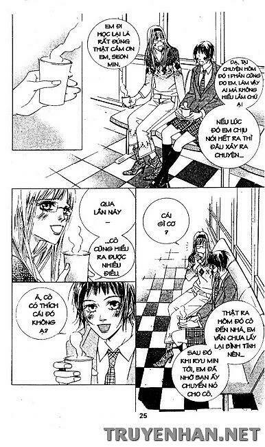 seduction more beautiful than love chapter 10 5