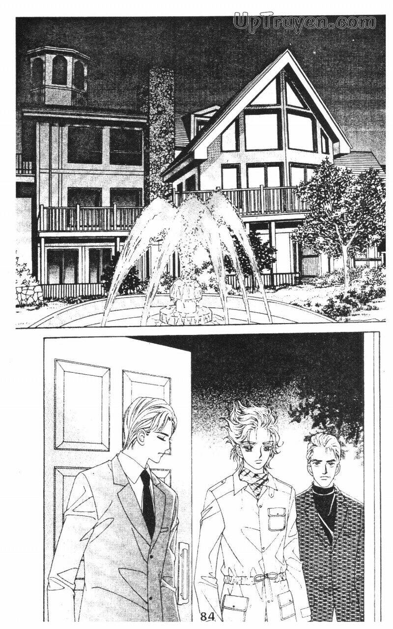 mặt nạ tình yêu chapter 46 84