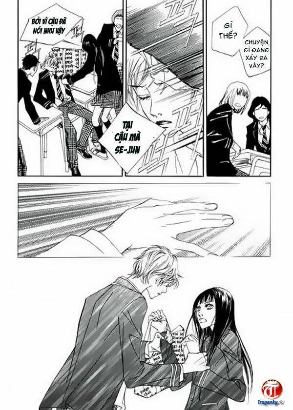 flowers of evil chapter 4 25