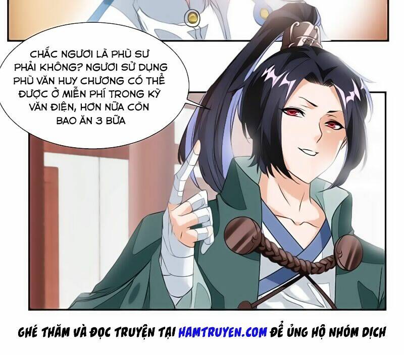 cửu dương thần vương chapter 37 13