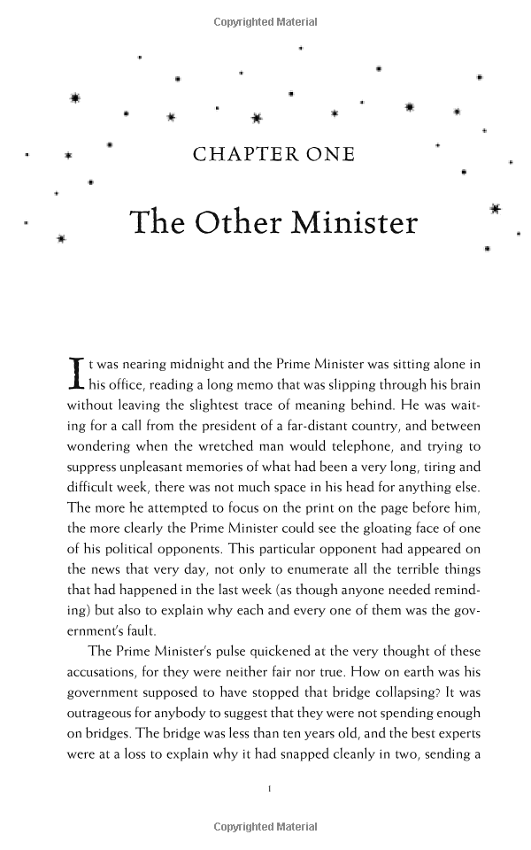 Sách ngoại văn: Harry Potter and the Half-Blood Prince