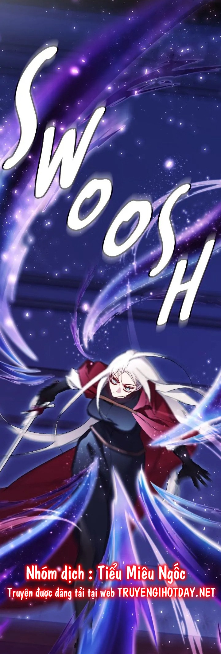 bệ hạ, ta sẽ nuôi dạy con của ngài thật tốt chapter 99 38