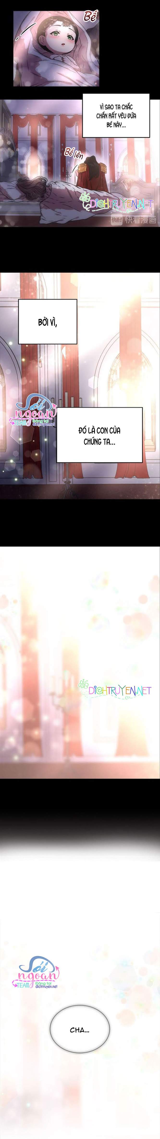 con gái bảo bối của ma vương chapter 16 14
