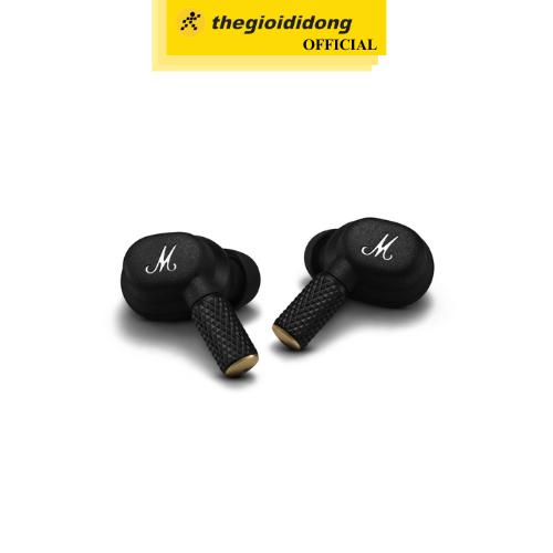 Tai nghe Bluetooth True Wireless Marshall Motif II A.N.C. - Hàng Chính Hãng