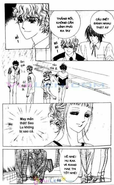 thủ lĩnh chunja chapter 8 46