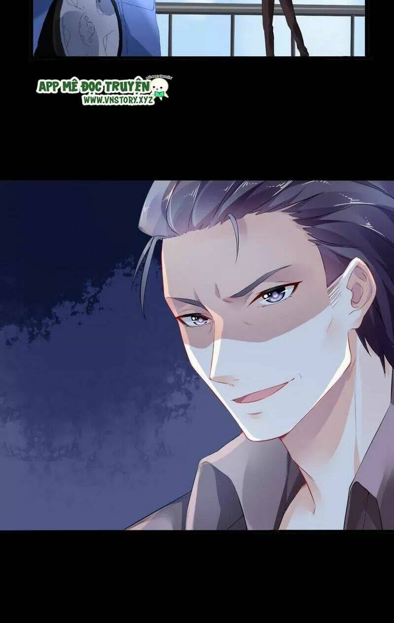 mưu ái thành nghiện chapter 1 12