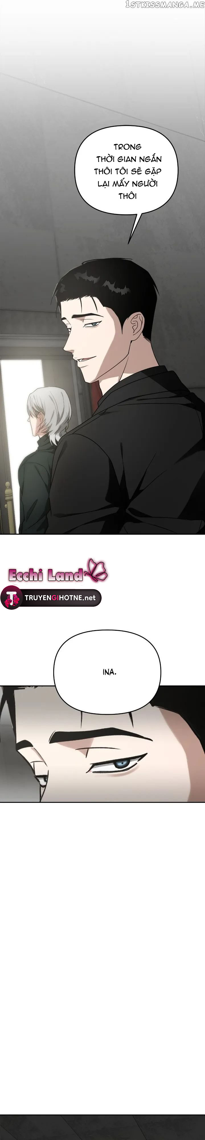 Gọi Tôi Là Ác Ma chapter 58.2 - Trang 8