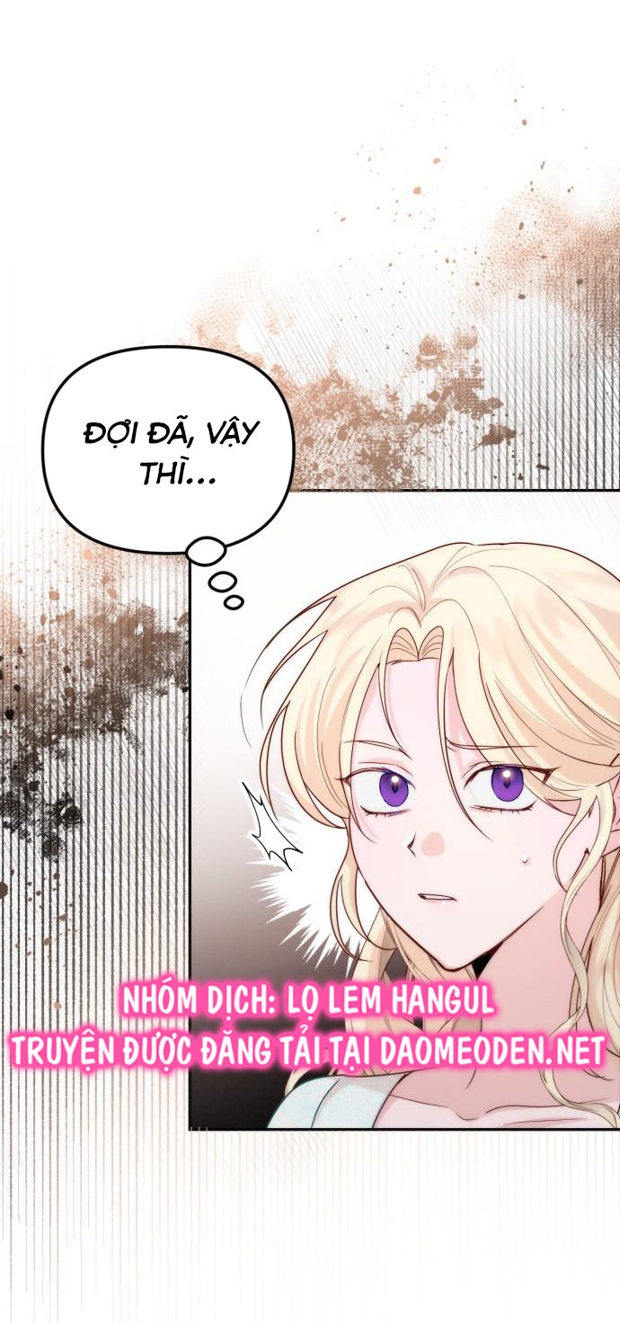hoàng đế bạo quân ôm lấy tôi chapter 55 16