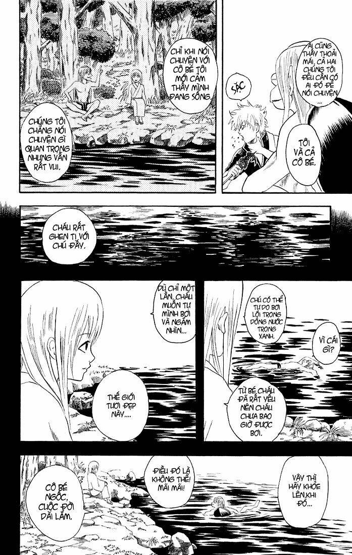 gintama - linh hồn bạc chapter 18 13