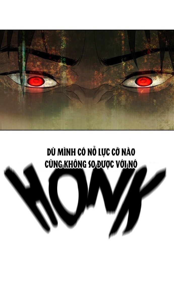 bạch huyết - white blood chapter 2 110