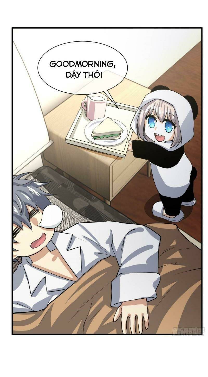 phía sau sát nhân án chapter 13 23