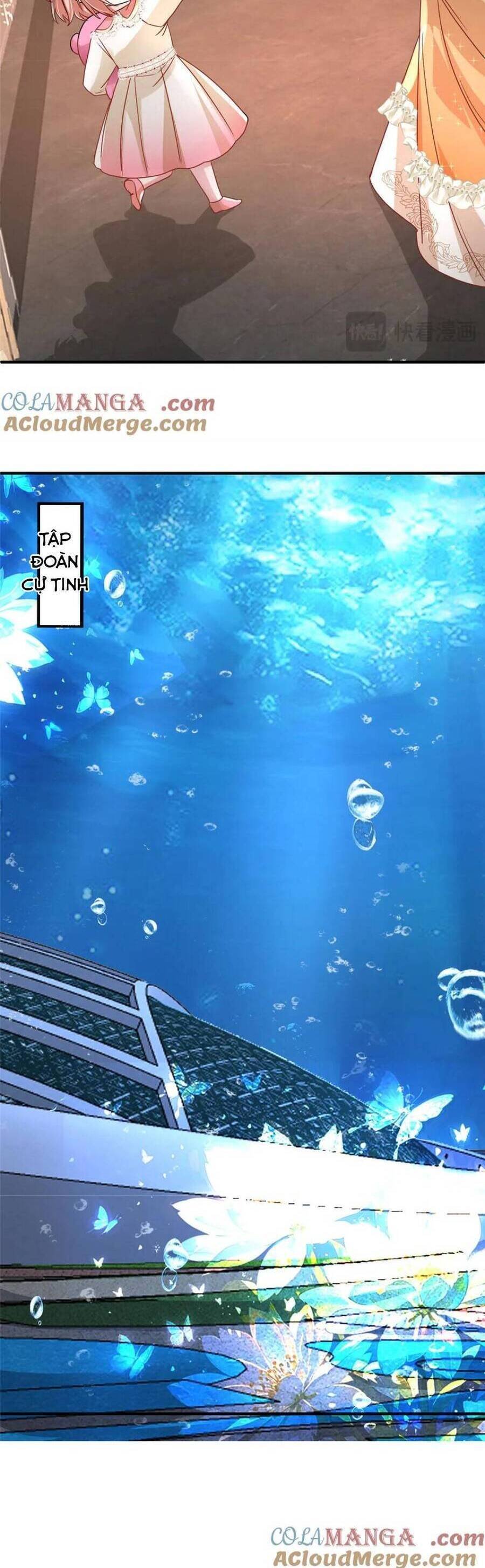 tổng tài huyết tộc cực sủng cô vợ mỹ nhân ngư chapter 221 14