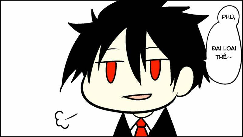 senyuu chapter 98.5 24