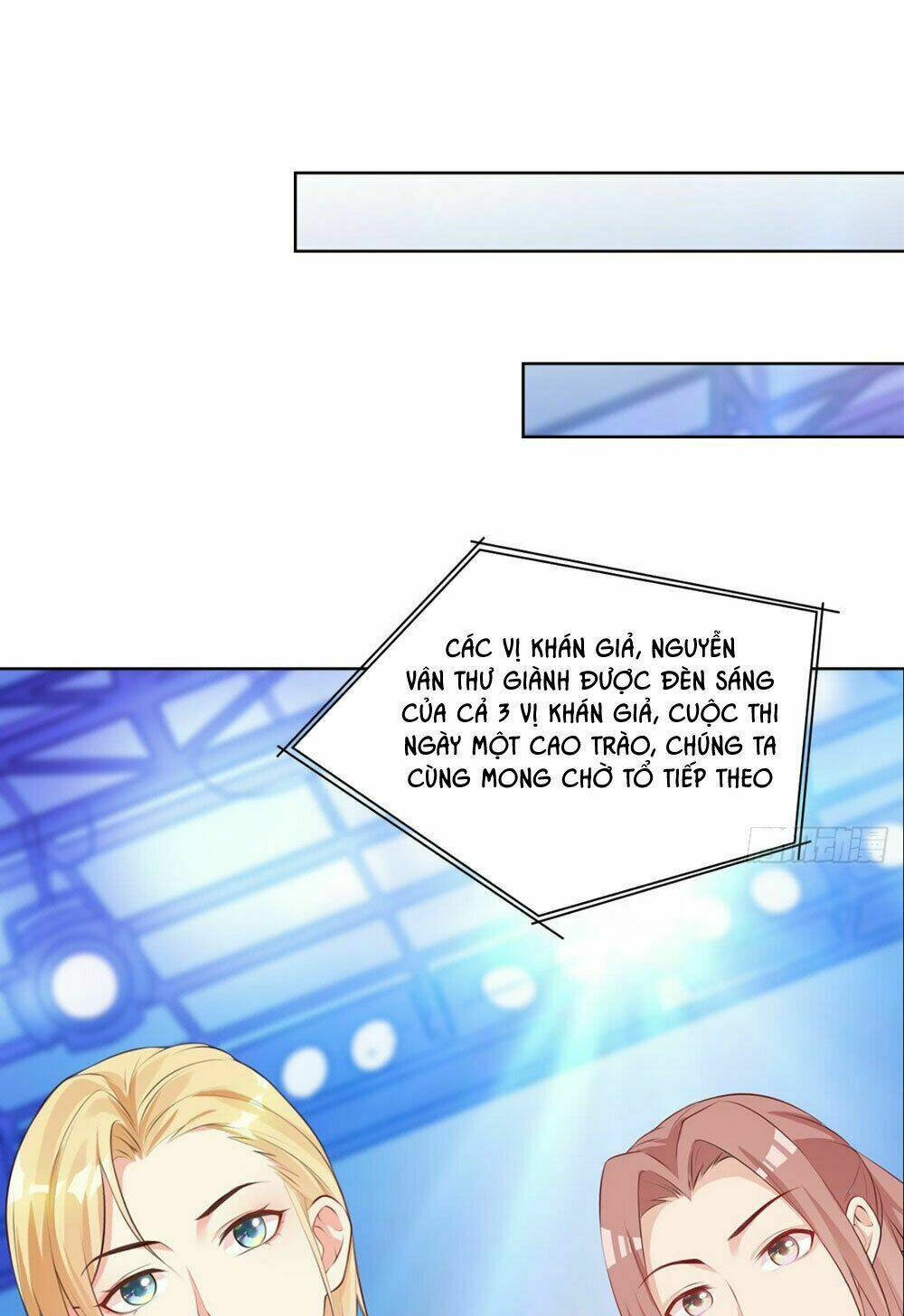 bộ váy rực rỡ ánh sao chapter 12 40