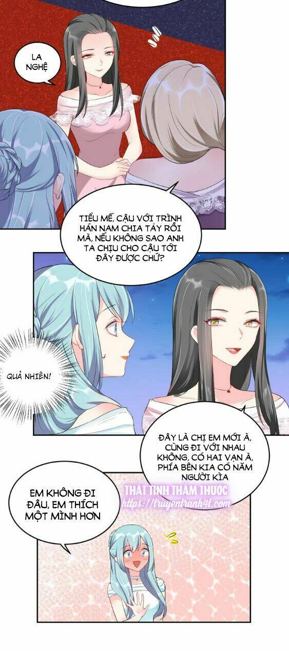 cẩm nang nuôi dưỡng ông xã chapter 7 29