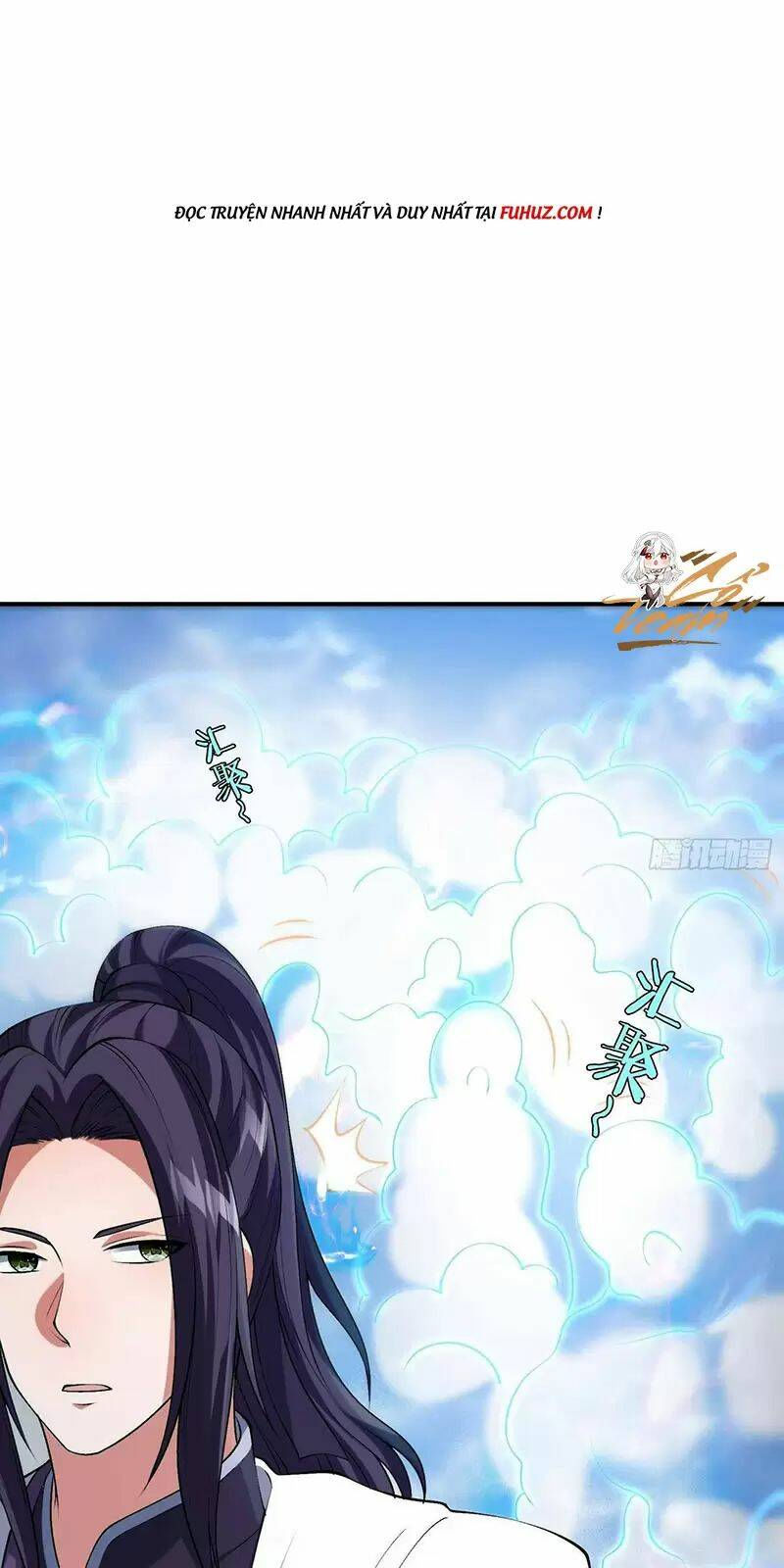 đệ nhất người ở rể chapter 178 3