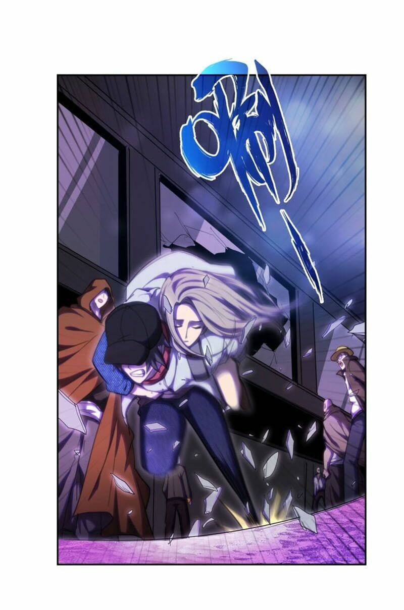 đô thị hàng thần khúc chapter 53 6