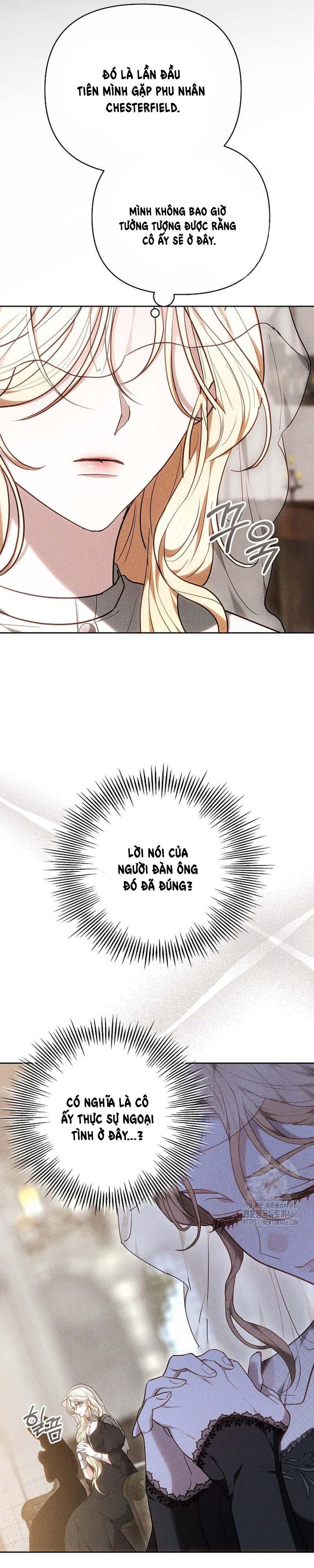 mang em vào giấc ngủ chapter 14 5