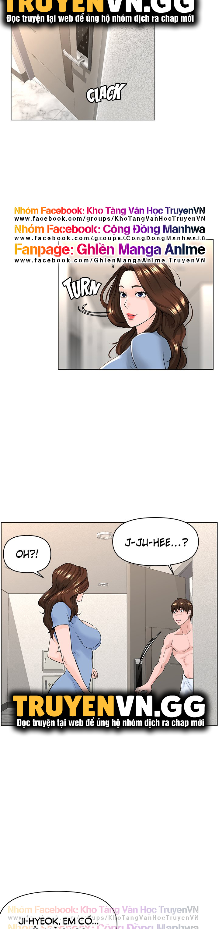 idol kế bên chapter 28 7