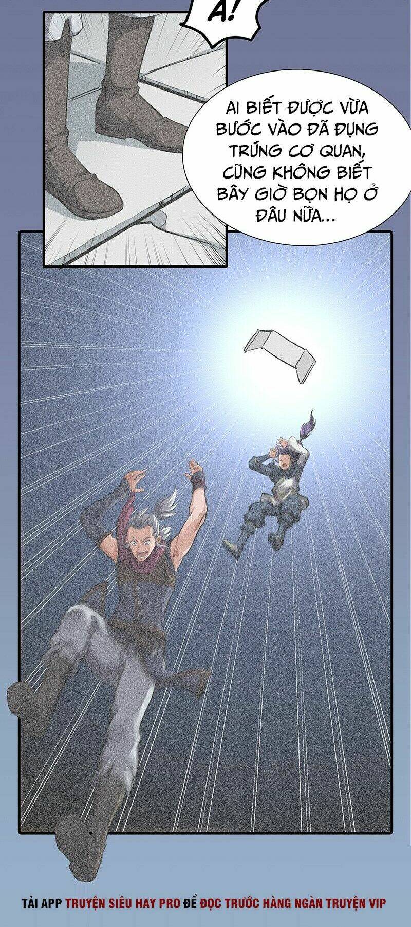 hỗn độn kiếm thần chapter 134 22