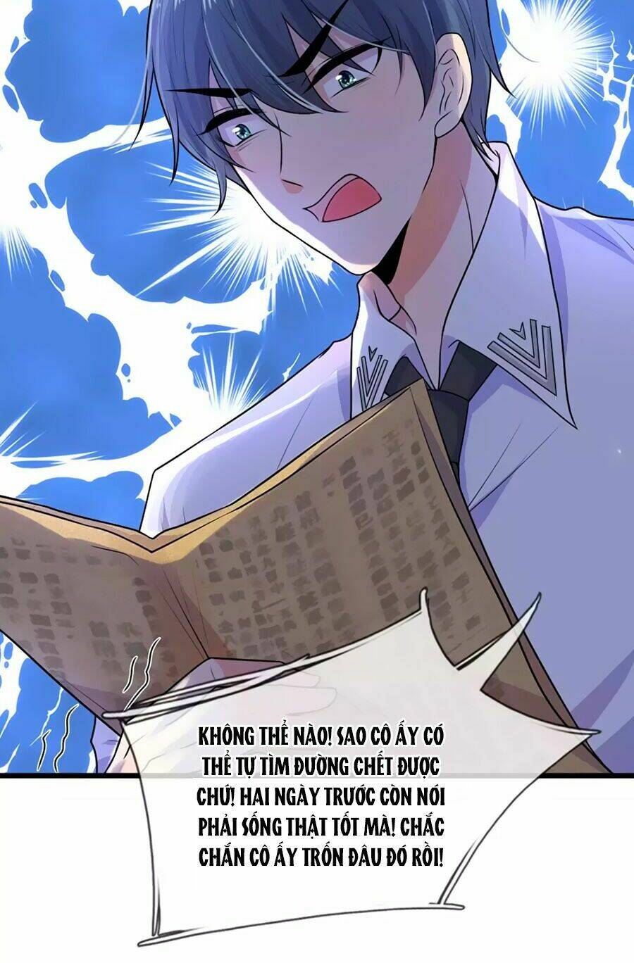 loạn thế tù sủng: thiếu soái bất lương của ta chapter 29 3