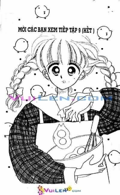 cô gái khả ái chapter 8 139