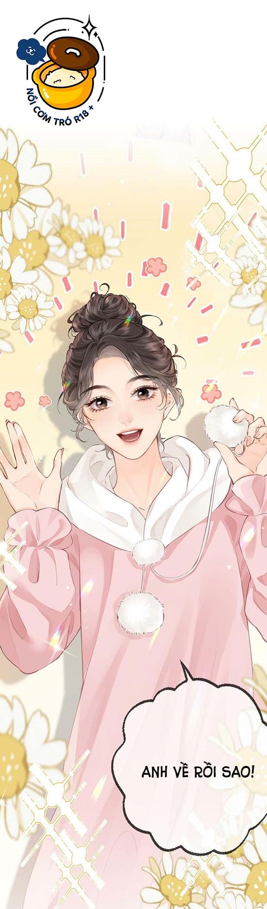 câu chuyện ngọt ngào của cặp vợ chồng đỉnh lưu chapter 7 1