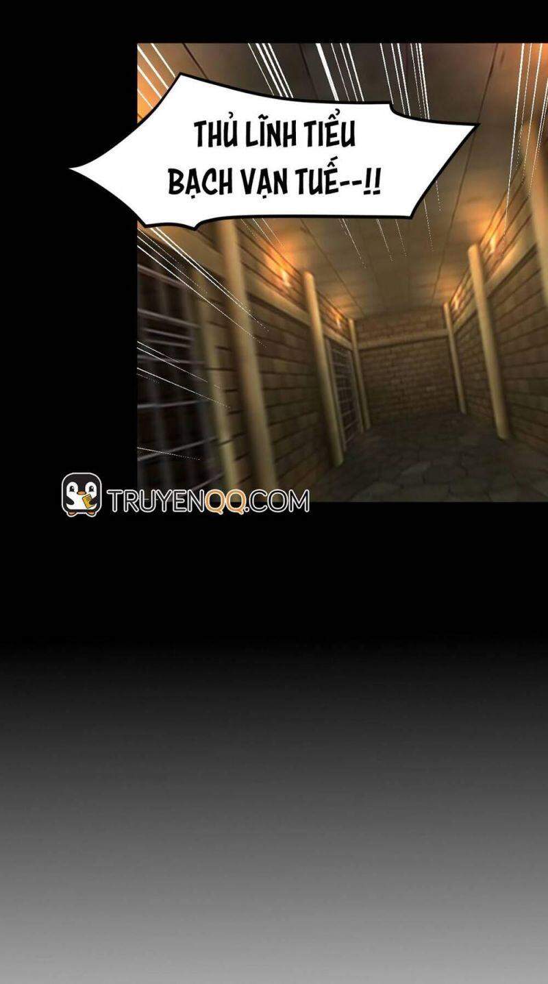 cuộc sống của kiếm thần cũng không hẳn là chán chapter 10 23