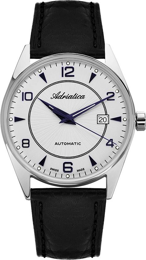 Đồng Hồ Nam Adriatica A8142.52B3A (40mm)