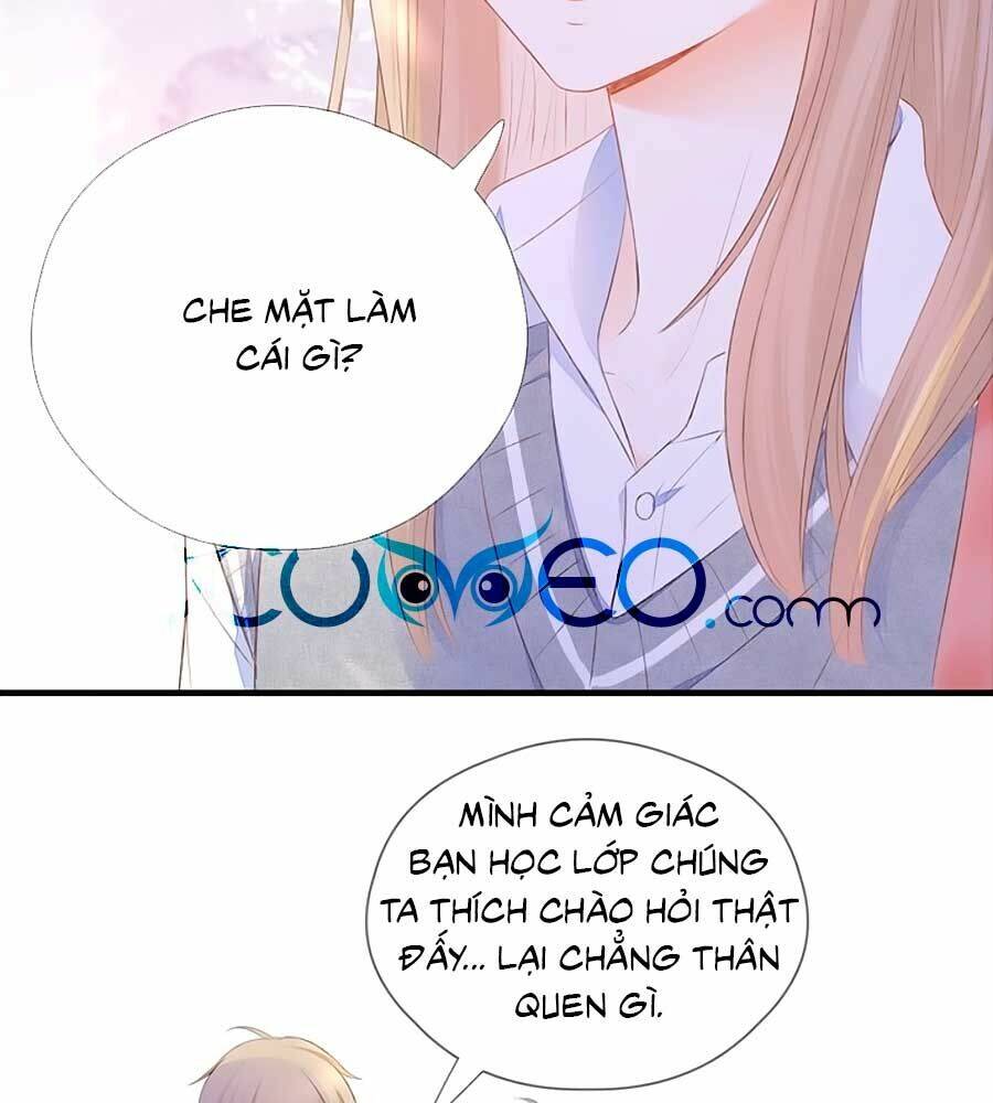 đóa hoa chớm nở chapter 64 6