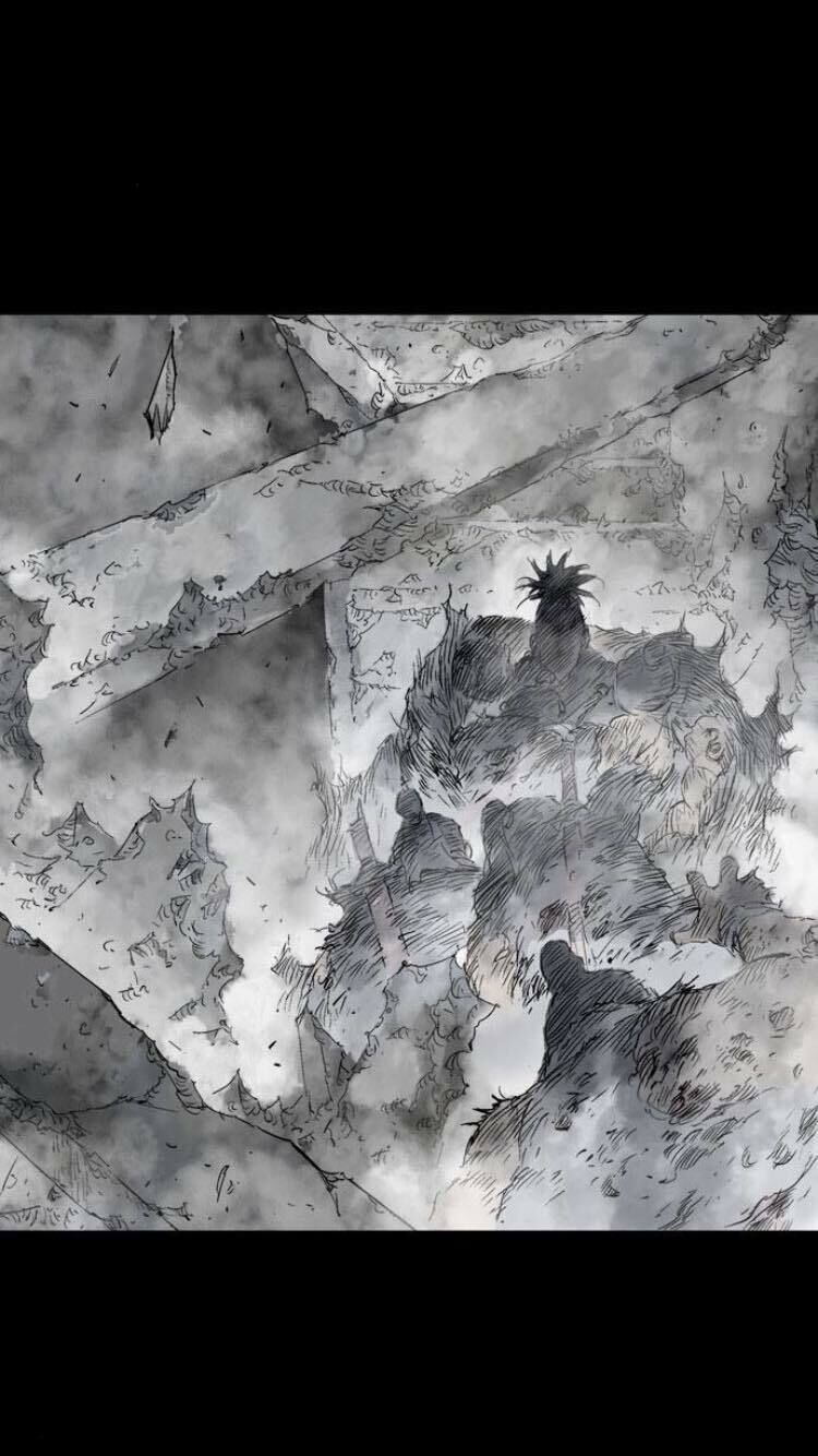 cao thủ 2 chapter 123 32