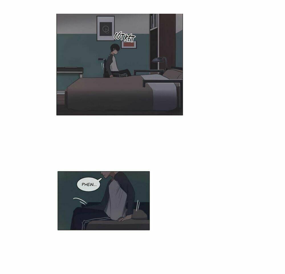 giải thoát chapter 3 29