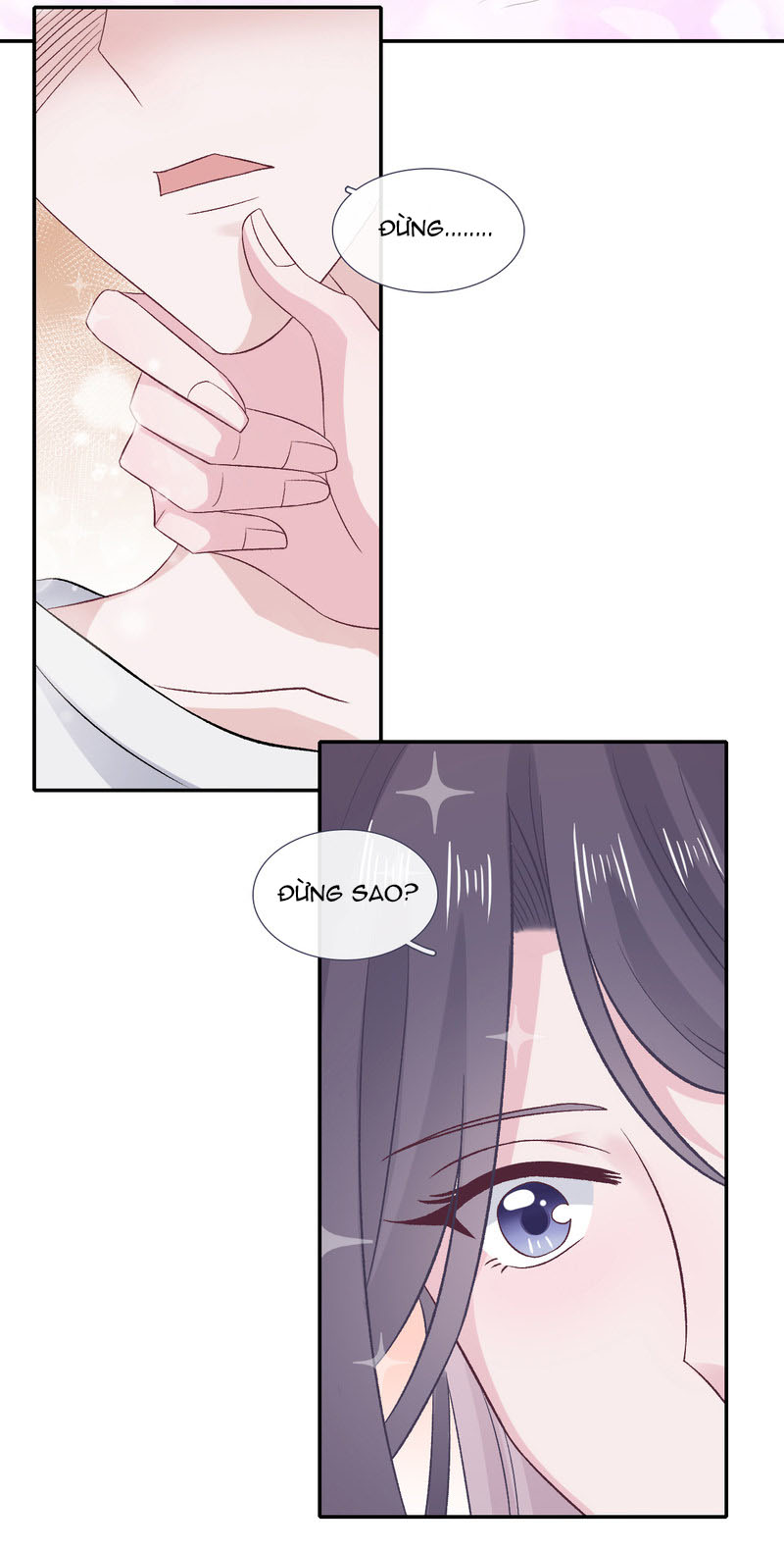 cái thùng cơm sát vách chapter 58 3